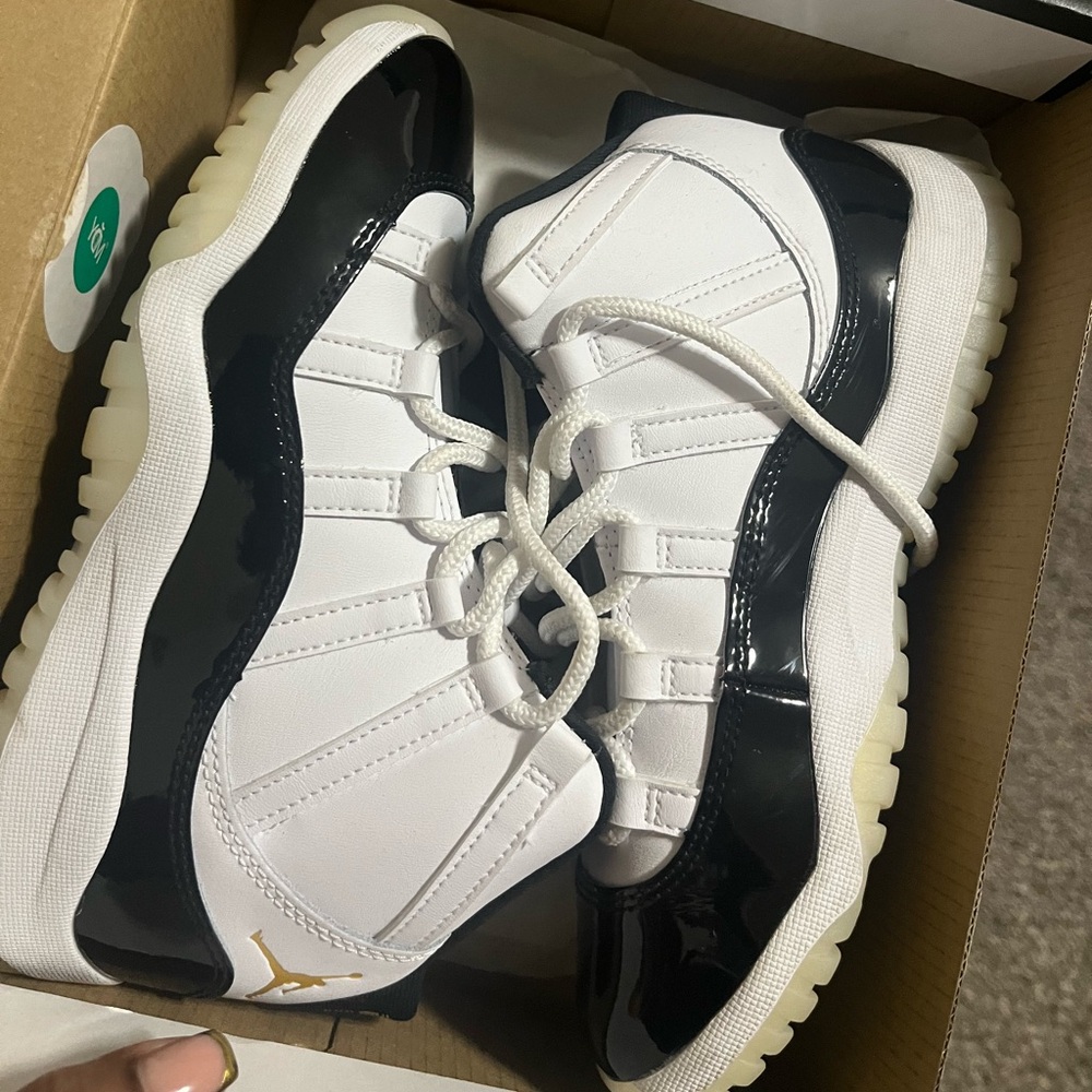 Jordan 11